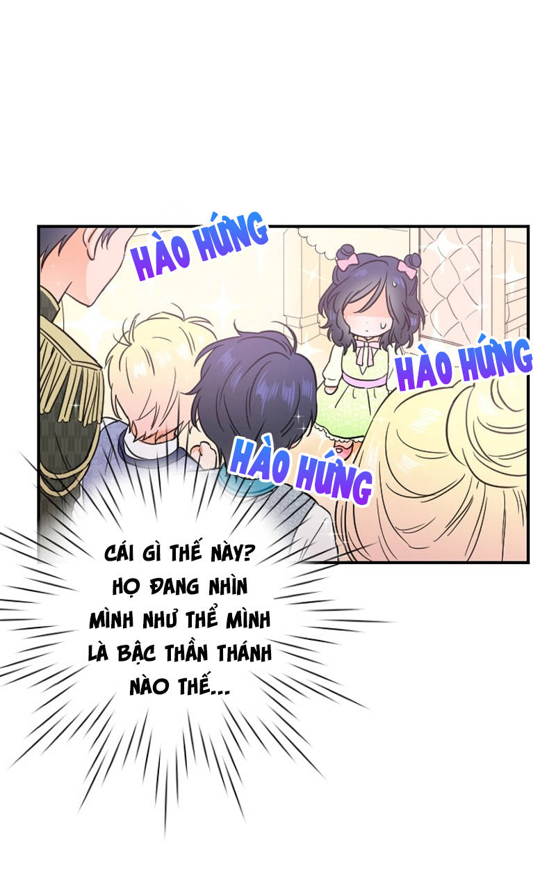 lady baby chapter 32 45