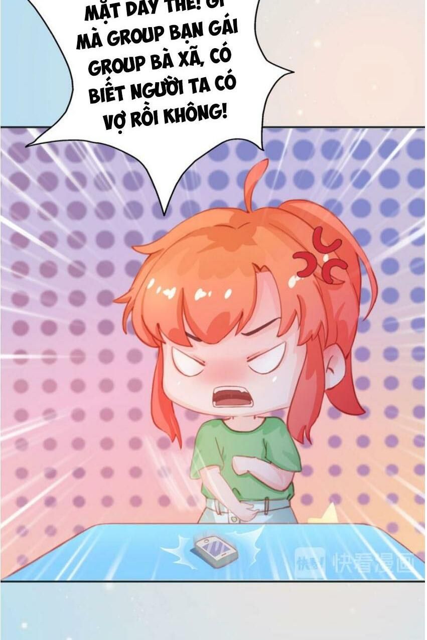 yêu nhan lệnh chapter 101.9 24