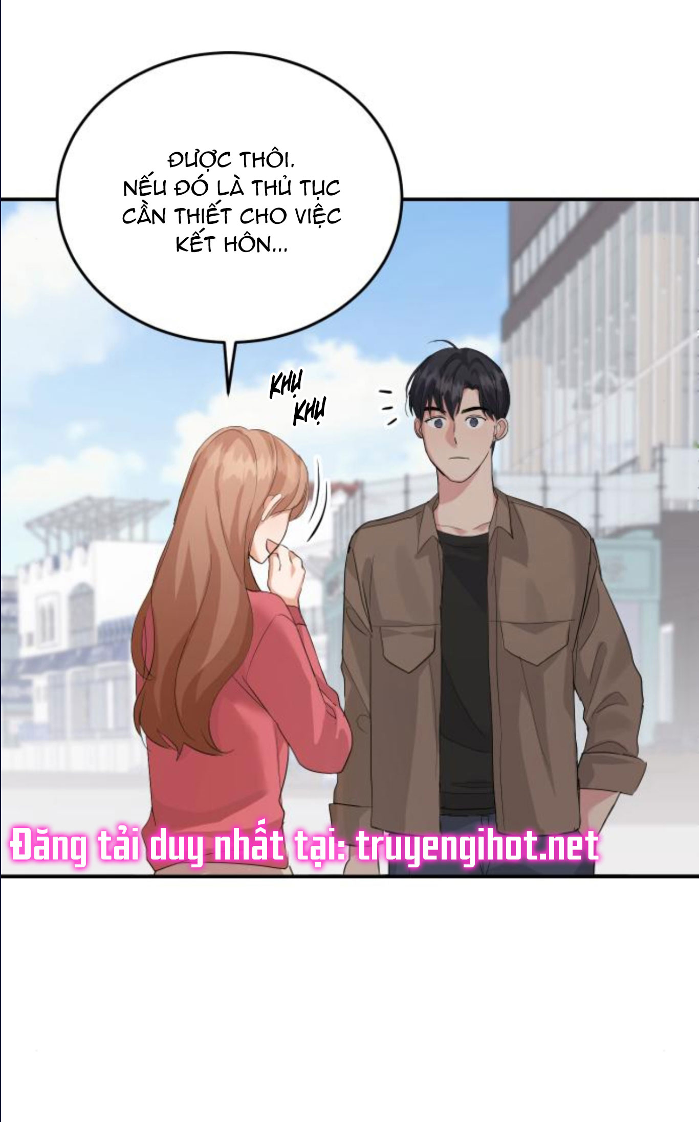 cuộc hôn nhân hoàn hảo chapter 8.3 20