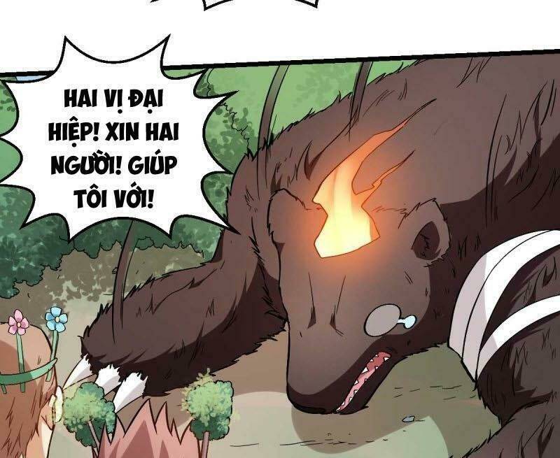 vườn trường cuồng sư hệ thống chapter 93 37