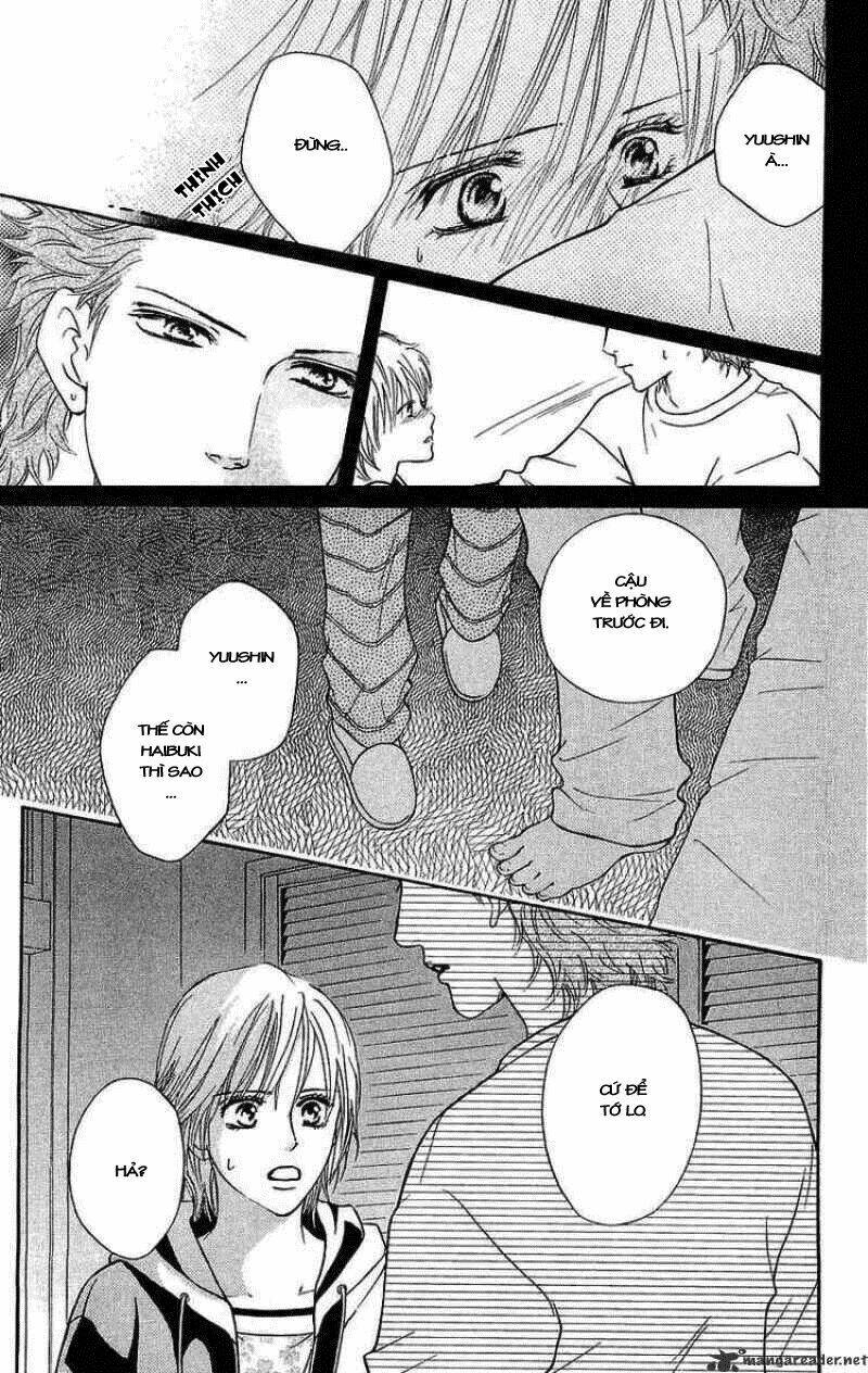 xứng danh anh hùng chapter 47 14