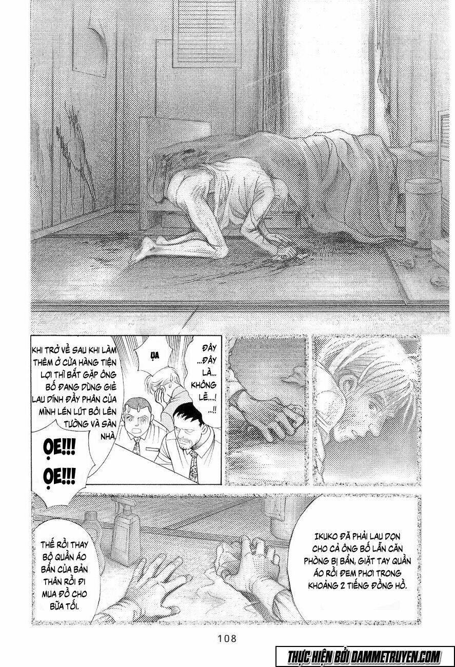 himitsu chapter 16.2 7