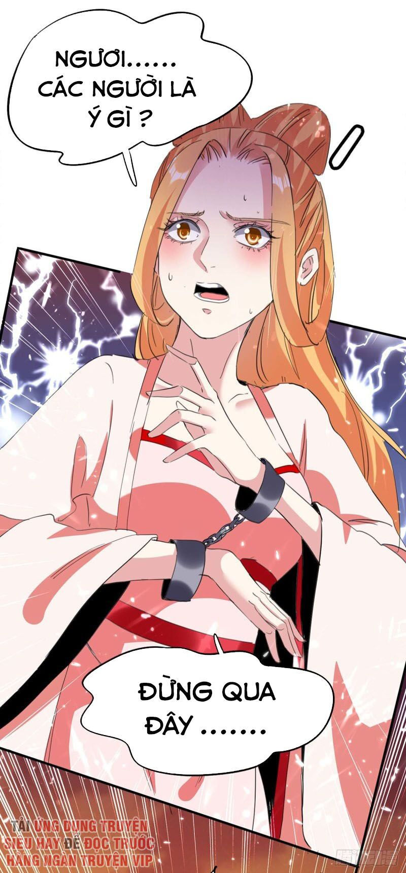 tối cường thăng cấp chapter 199 34