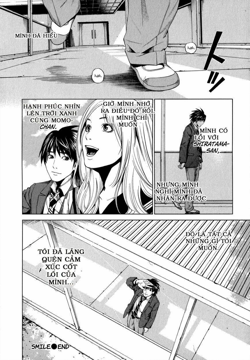 marshmallow ecchi chapter 12 25