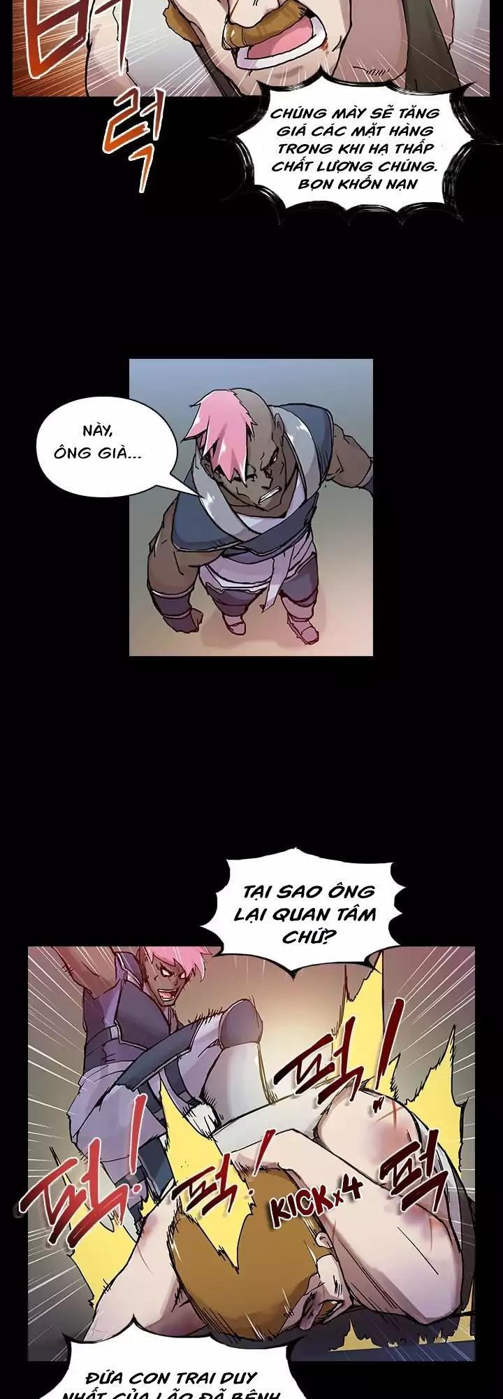 quá tải chapter 22 20