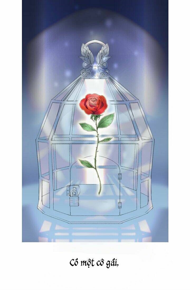 quái vật trong ngôi nhà kính chapter 0 3