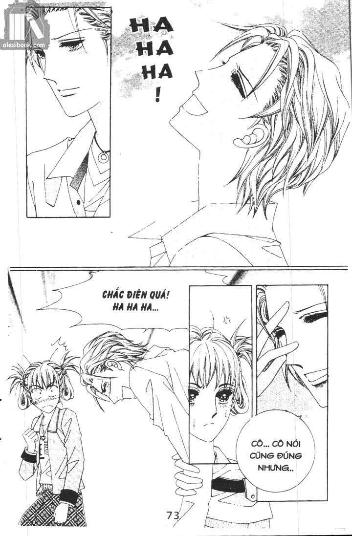 hồng tiểu thư chapter 26 32