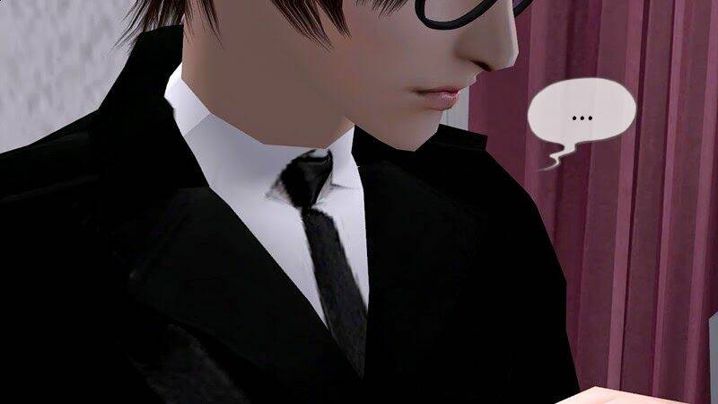 viên đạn bạc [truyện sims 2] chapter 24 22