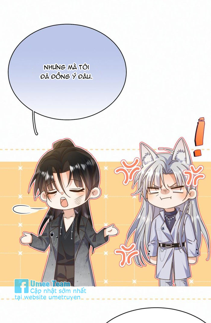 huynh dạy đệ vô lễ chapter 26 20