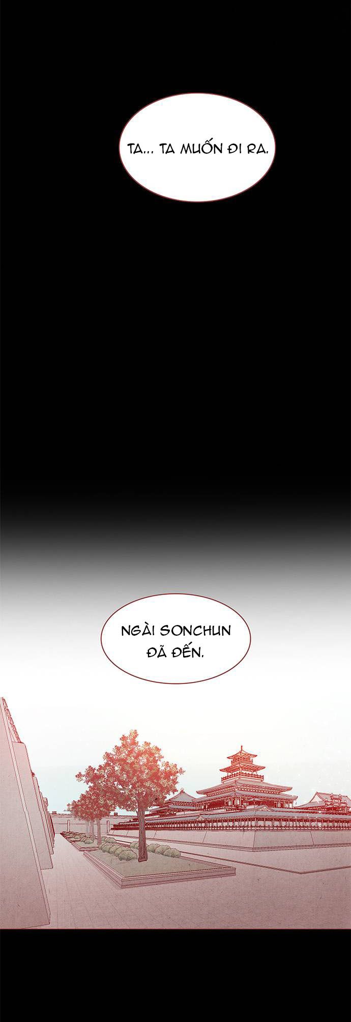 rắn có ăn hoa không? chapter 5 23