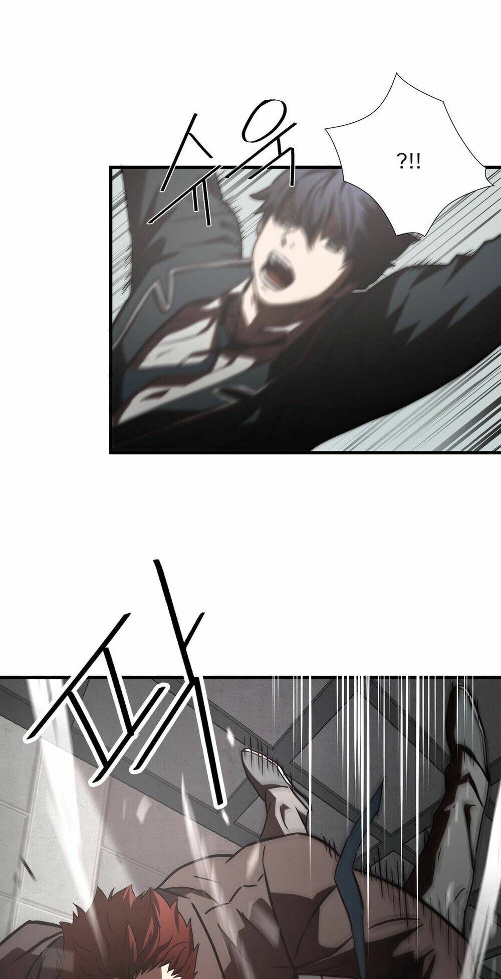 kẻ bị ruồng bỏ chapter 21 29