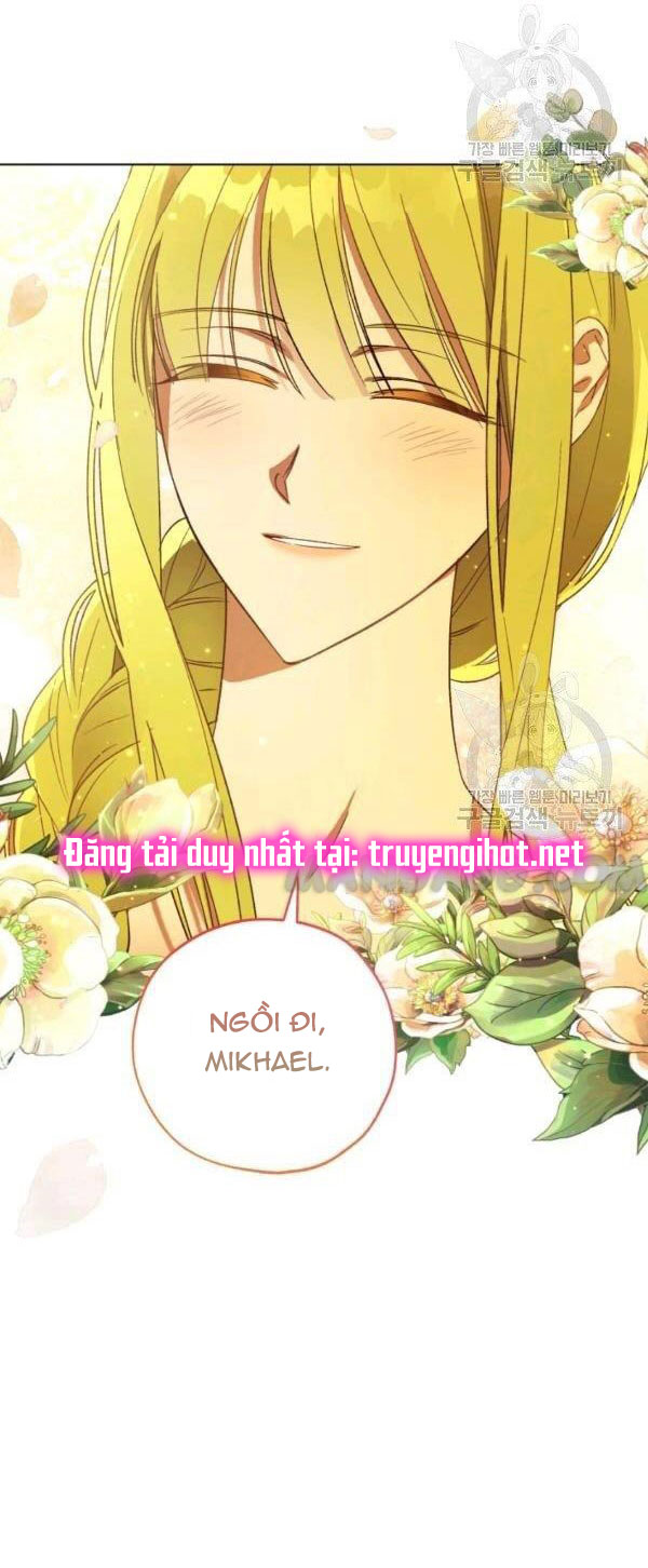 công chúa khắc ấn kẻ phản nghịch chapter 38 26