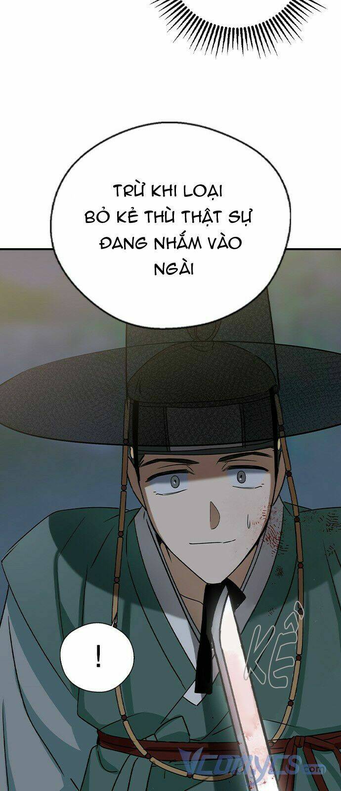 duyên nợ kiếp trước chapter 26 19