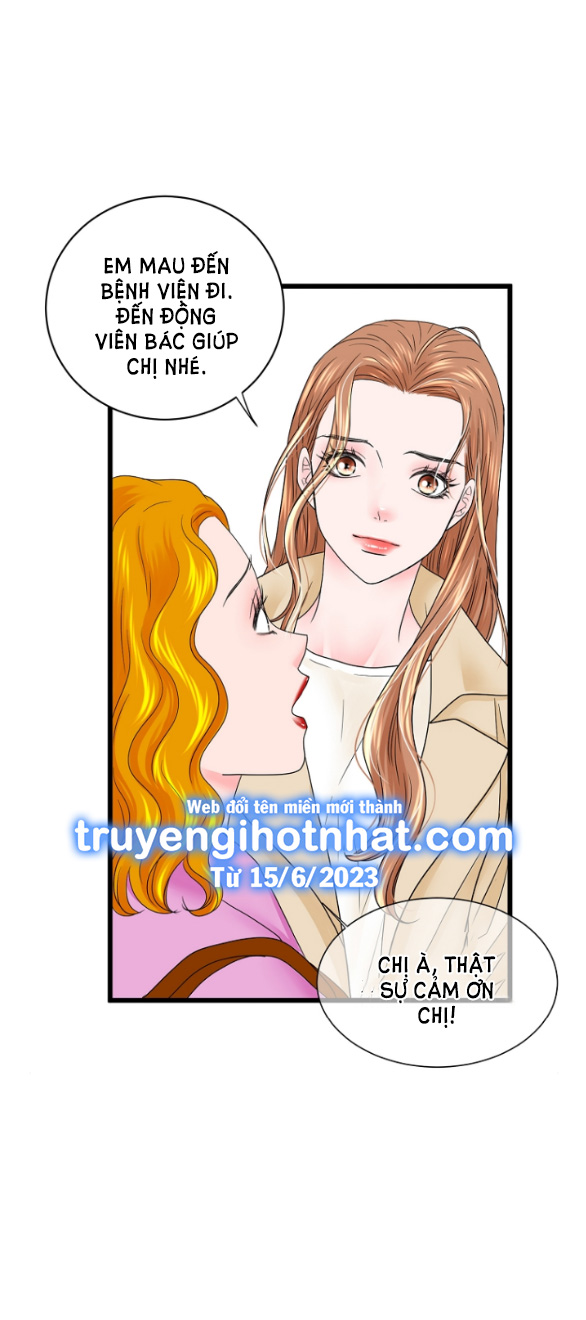Tình Yêu Đánh Cắp Trái Tim chapter 4.1 - Trang 27