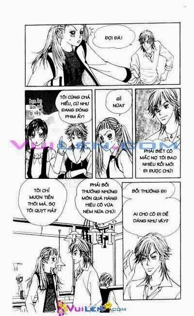 giấc mơ thần tượng chapter 8 87