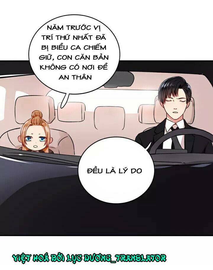 chào buổi sáng, hướng dương chapter 5 28