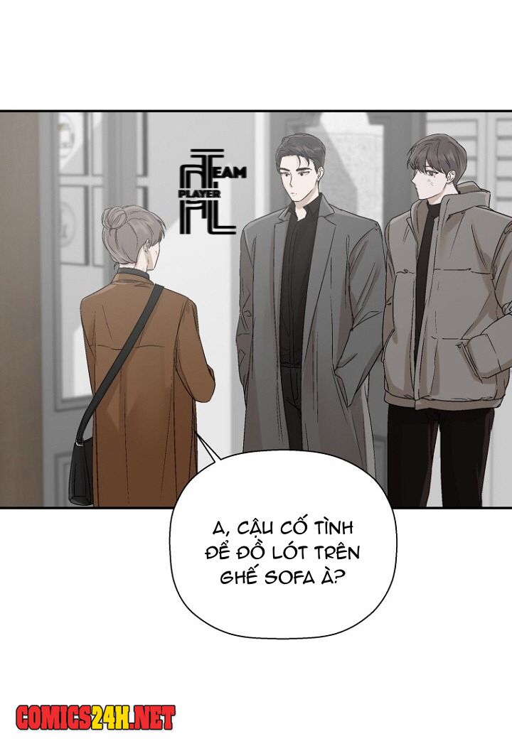 người xa lạ chapter 8 9