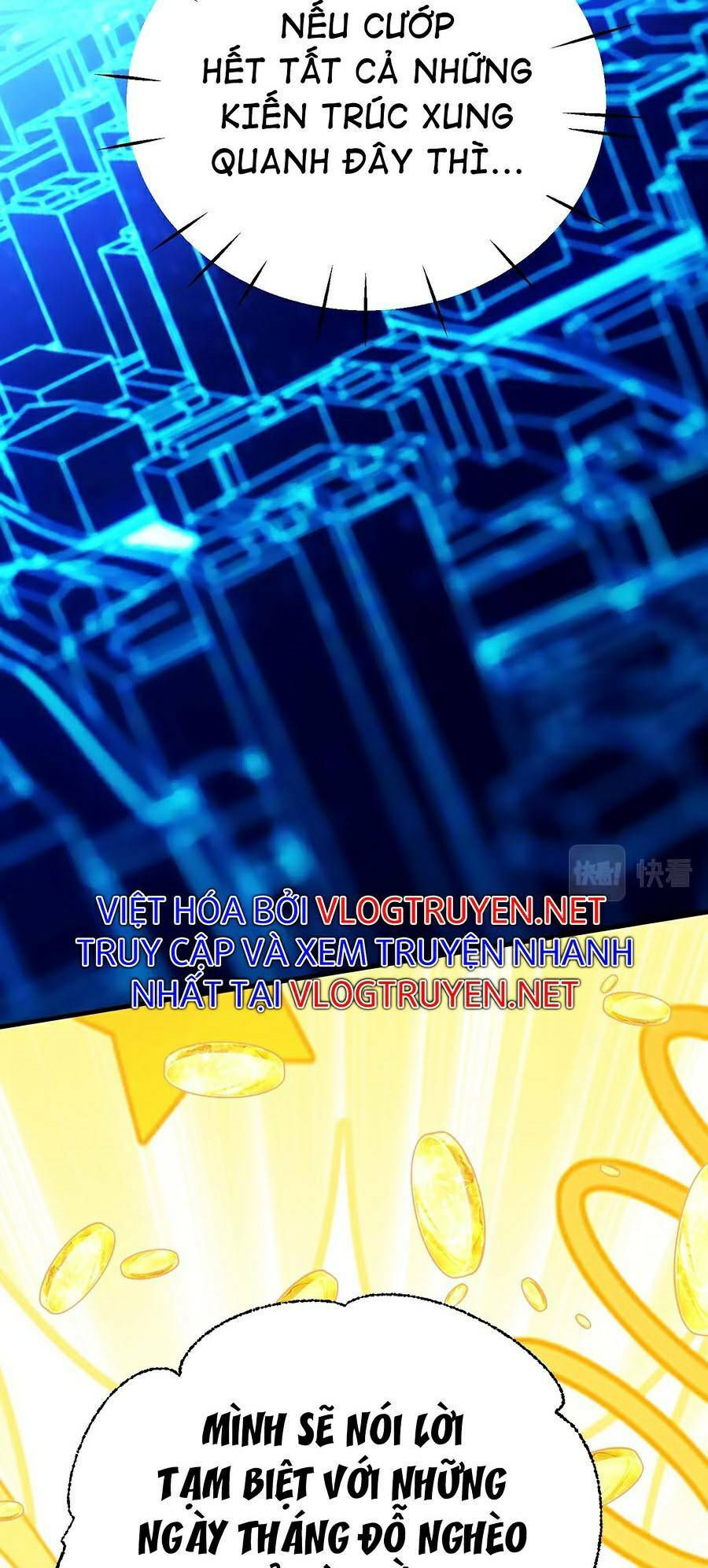 người chơi siêu mạnh chapter 3 56