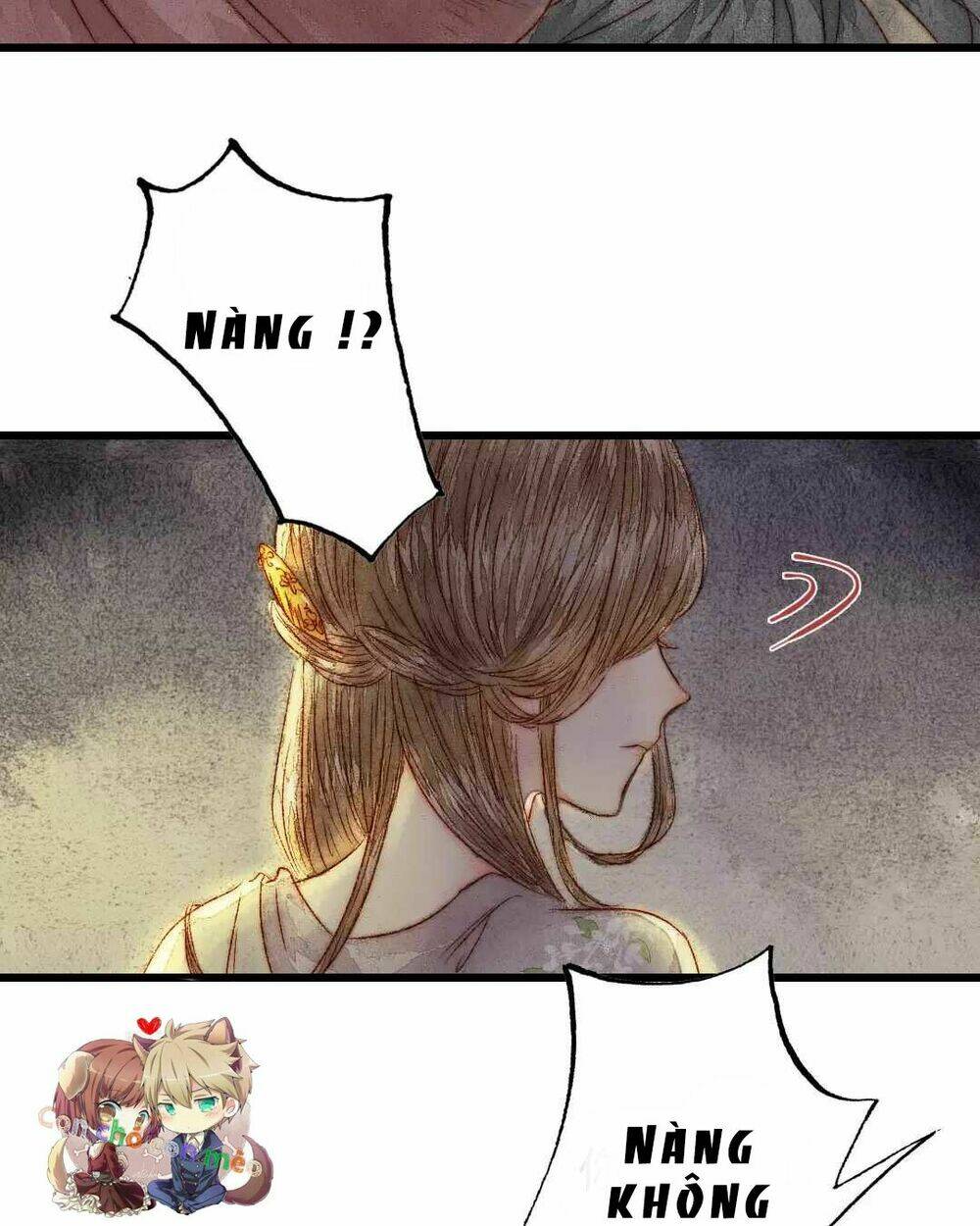 người biến thành ánh trăng chapter 1 14