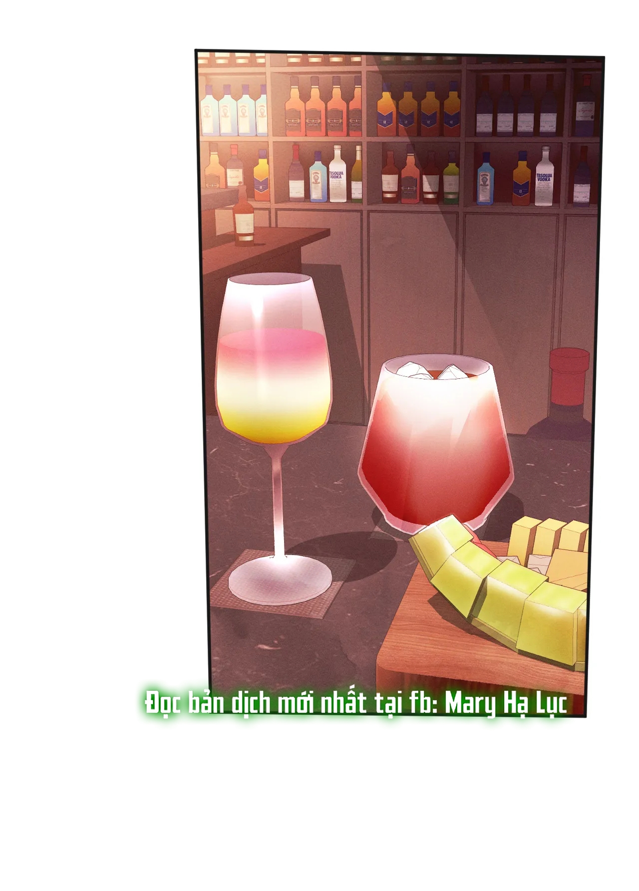 Tình Yêu Trong Sáng chapter 18.2 - Trang 20