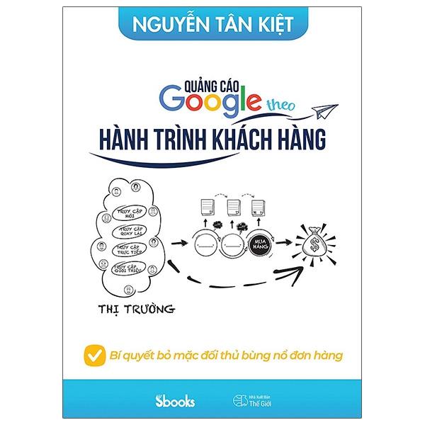 Quảng Cáo Google Theo Hành Trình Khách Hàng