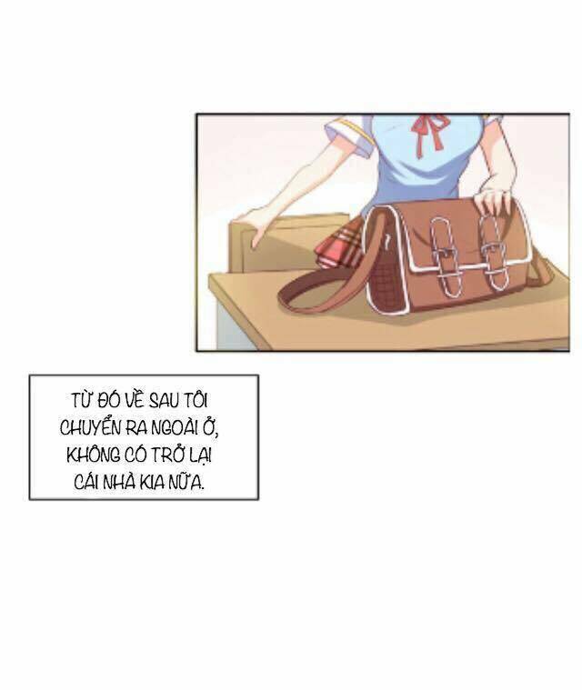 mỹ vị x dụ hoặc chapter 2 17