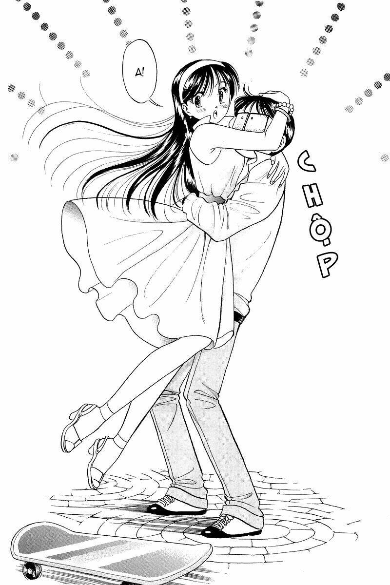 yume de aetara chapter 31 12