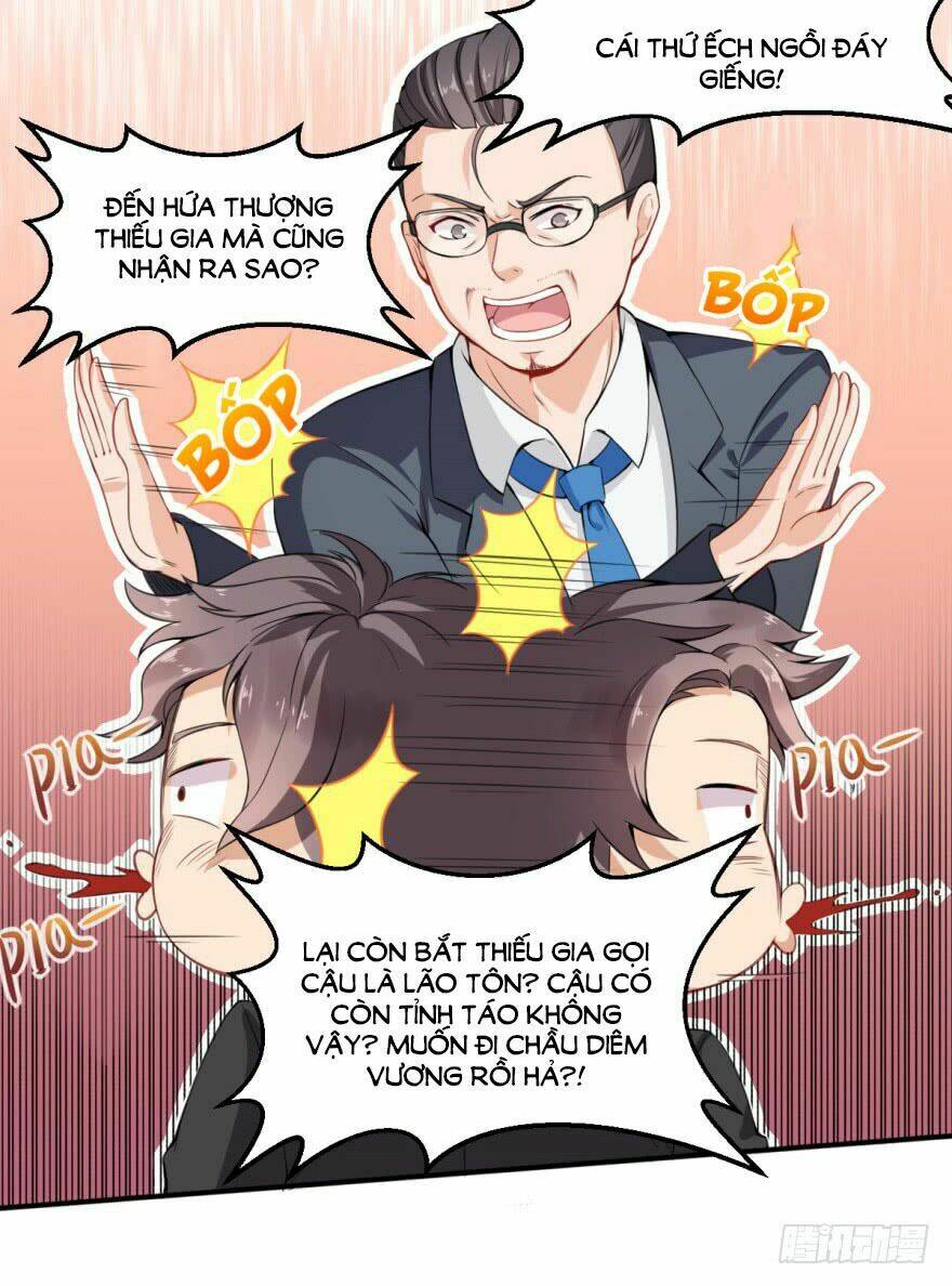 trinh thám quý tộc chapter 18 32