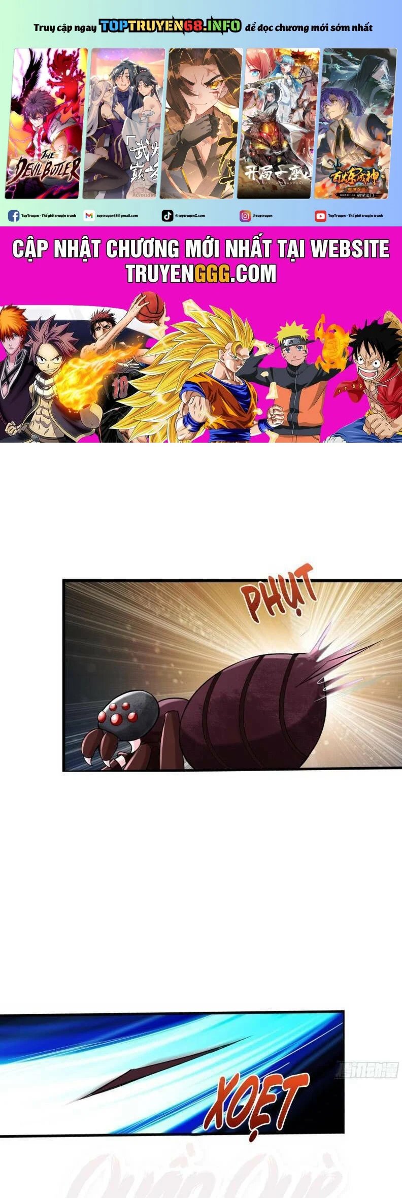 nhân vật phản diện đi tìm đường chết chapter 35 1