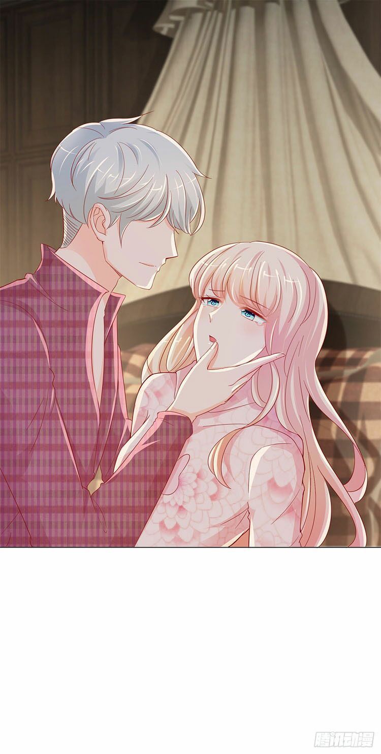 ẩn hôn 100%: chọc tức vợ yêu mua một tặng một chapter 267.2 12