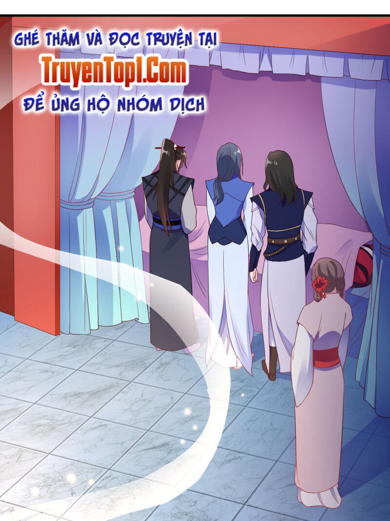 tà y cuồng thê chapter 106 11