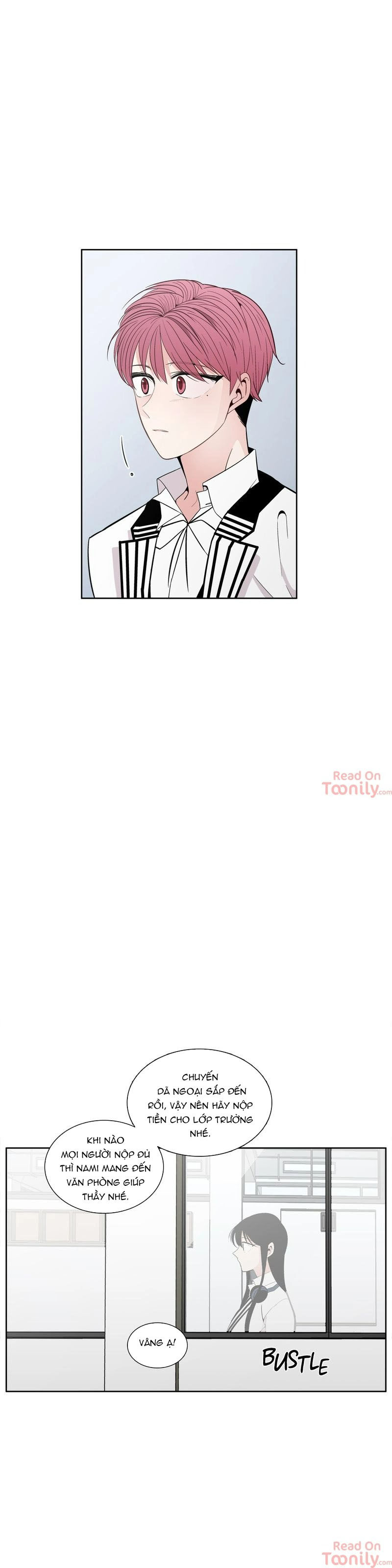 anh làm em đắm say chapter 36.2 12