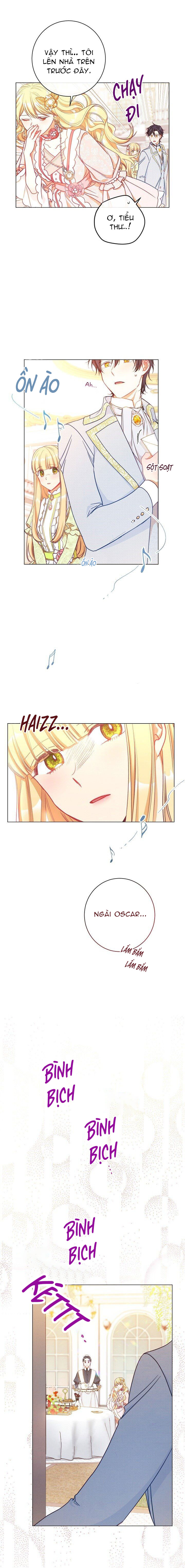 ác nữ đảo ngược đồng hồ cát chapter 22 17