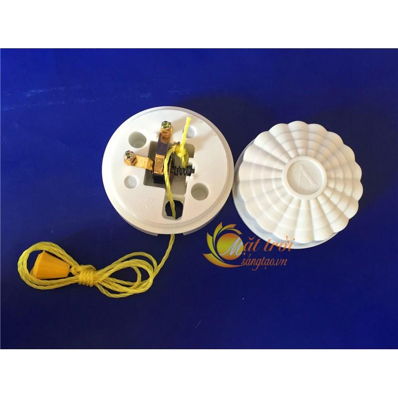 Công tắc giật dây