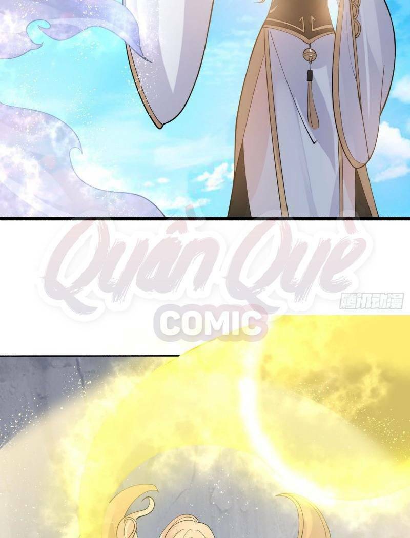 giáng thần chiến ký chapter 69 11