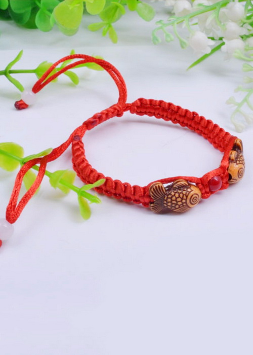 Vòng tay may mắn VT173