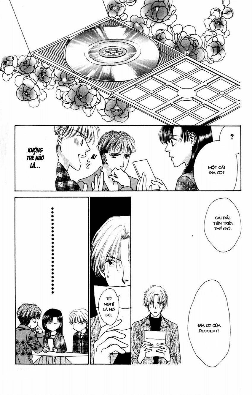 tenshi no uta chapter 8 33