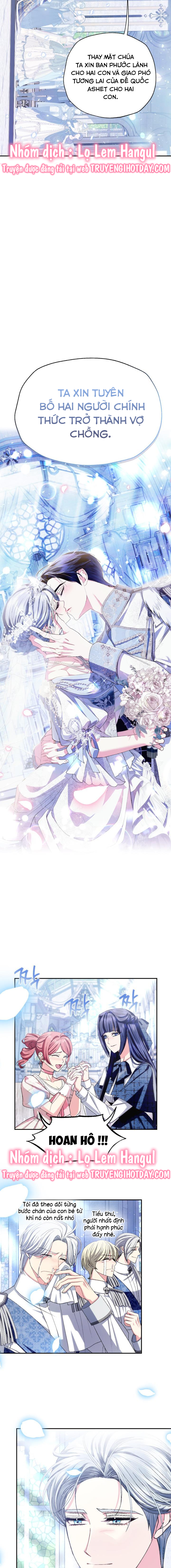 cha à, con không muốn kết hôn đâu chapter 123 12