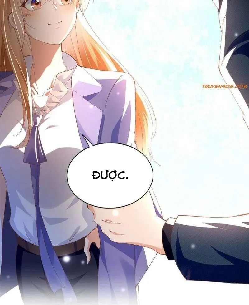 Boss Nhà Giàu Lại Là Nữ Sinh Trung Học! chapter 65.66 21