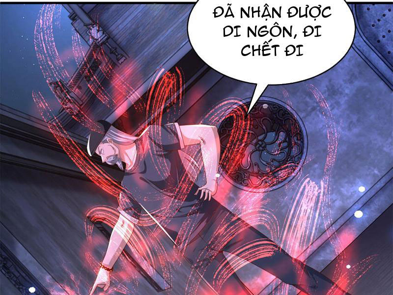 bảy vị tỷ tỷ tuyệt thế vô song của ta chapter 41 58