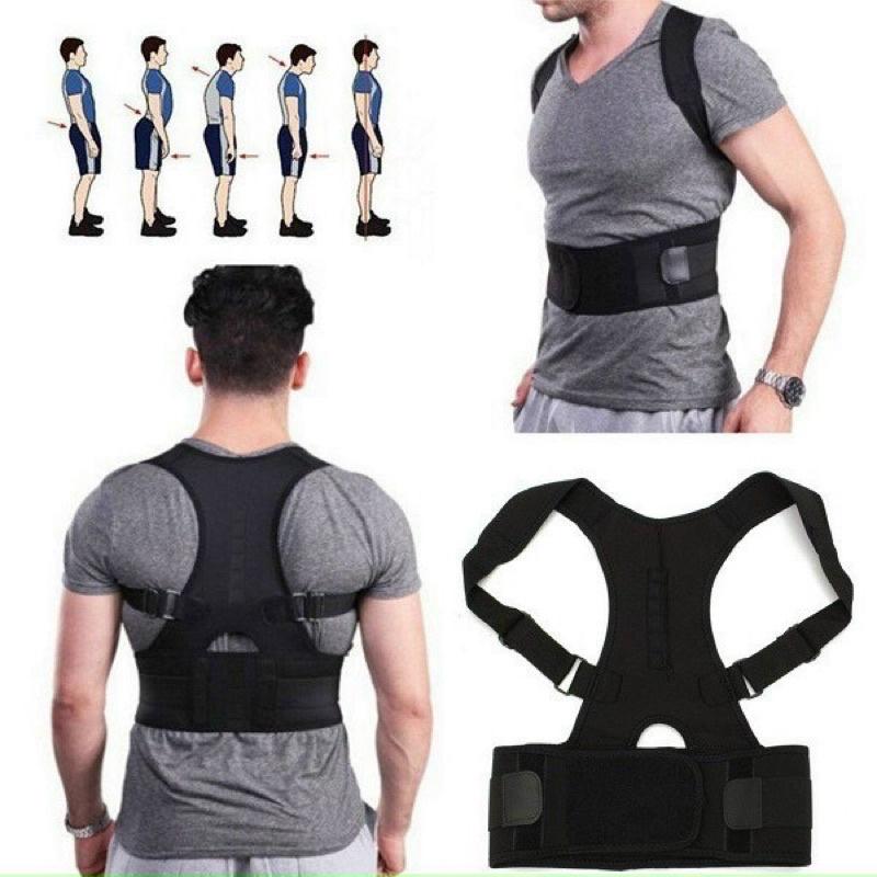 Đai chống gù Posture Support Brace