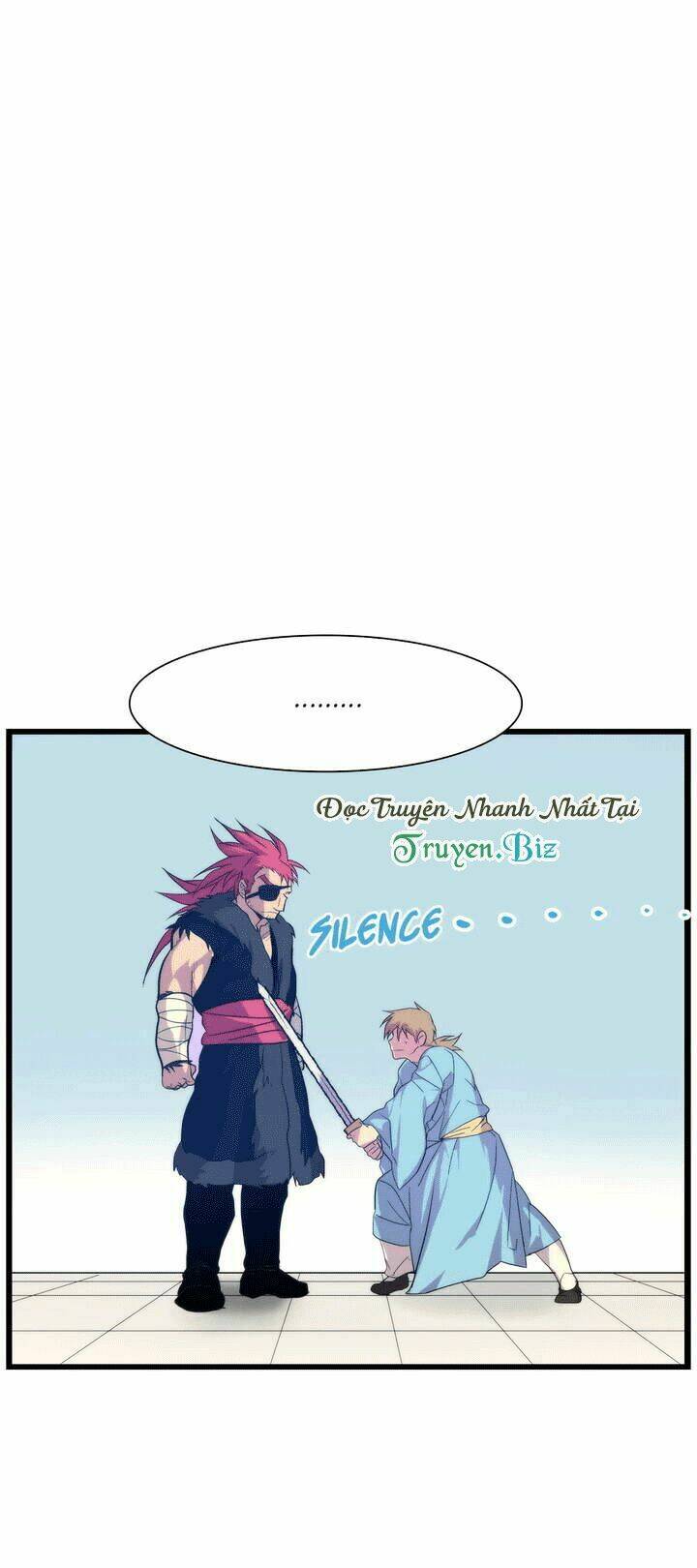 biên niên sử lãnh nguyệt chapter 26 22