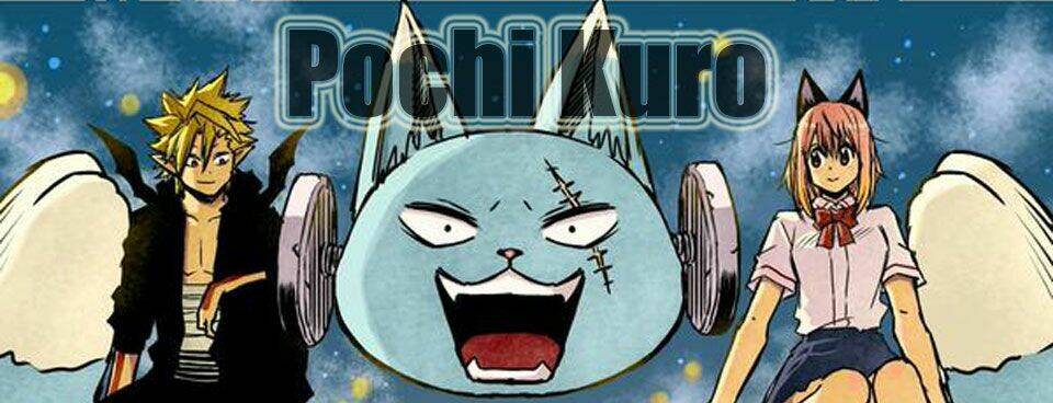 pochi kuro chapter 10 18