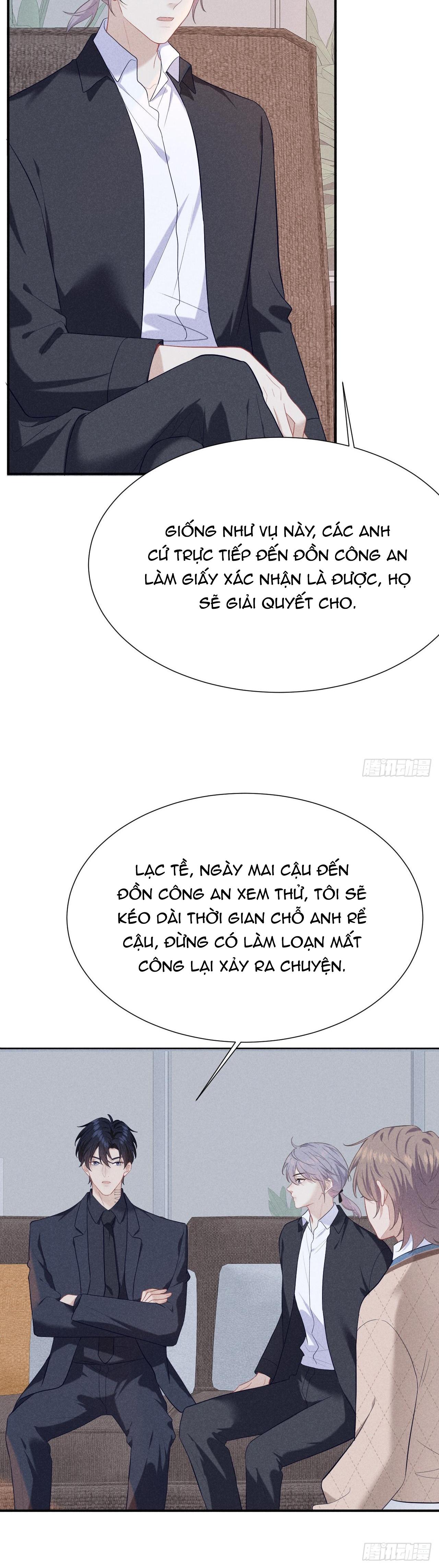[bl] quan hệ nguy hiểm chapter 7 26