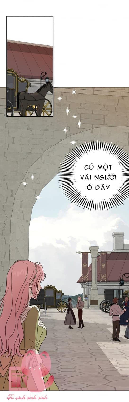 người thân của tôi đều sợ hãi tôi chapter 4 46