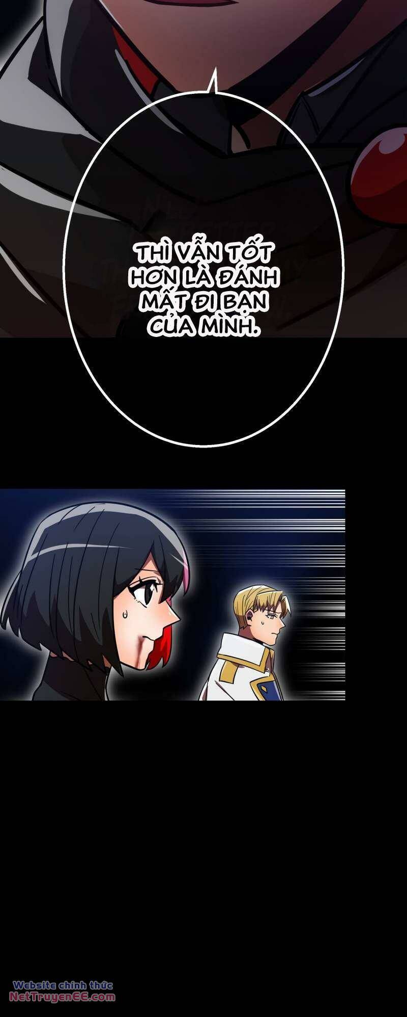 Huyết Thánh Cứu Thế Chủ~ Ta Chỉ Cần 0.0000001% Đã Trở Thành Vô Địch chapter 66 95