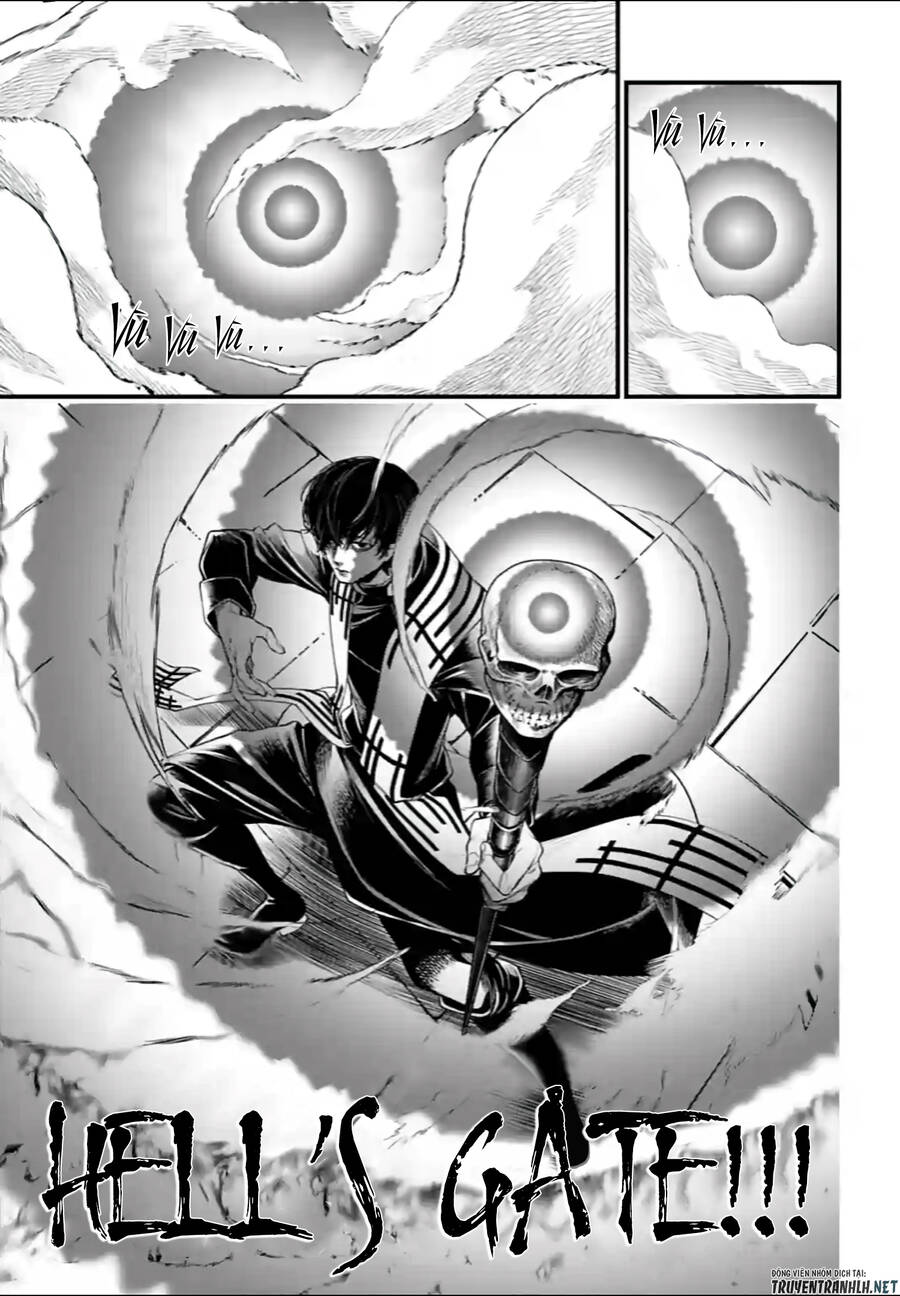 đại chiến nhân thần chapter 69 25