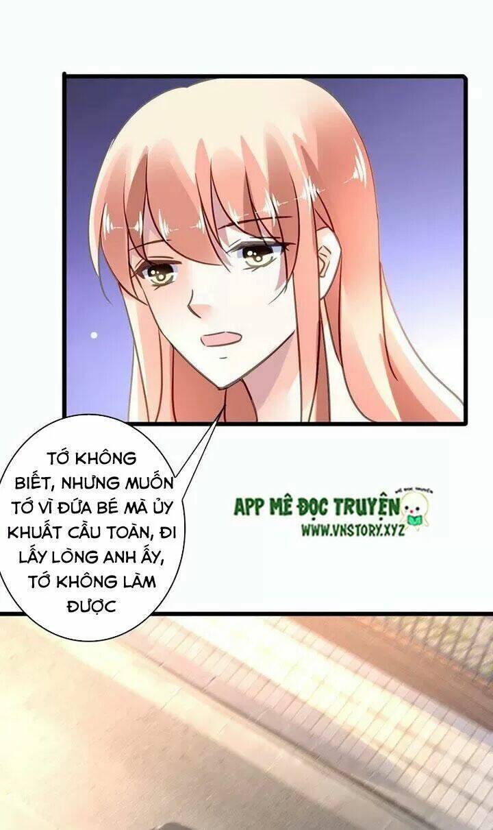 mưu ái thành nghiện chapter 143 19