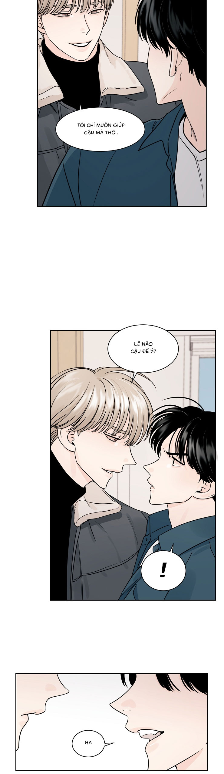 vùng tối chapter 3.5 12