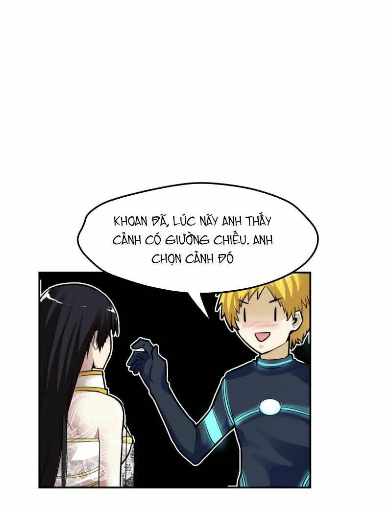 thánh hack chuộc tội chapter 12 34